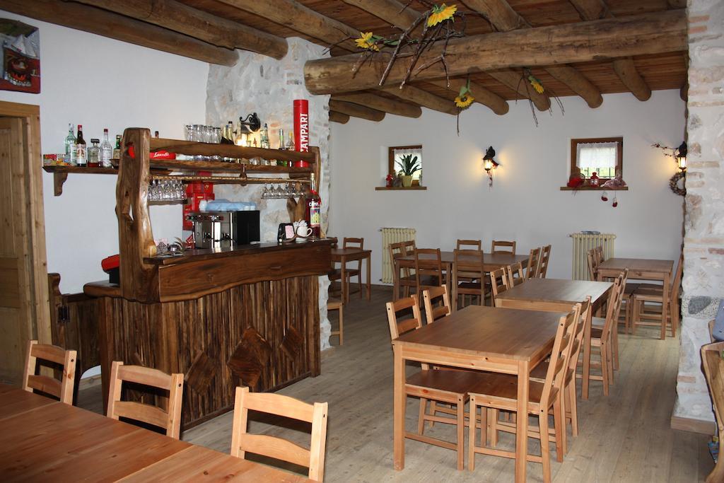 Sabbio Chiese Agriturismo Agrimonヴィラ エクステリア 写真