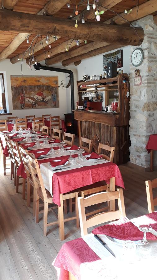 Sabbio Chiese Agriturismo Agrimonヴィラ エクステリア 写真